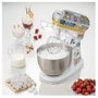 Ariete Positano Robot de Cocina Multicolor