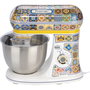 Ariete Positano Robot de Cocina Multicolor