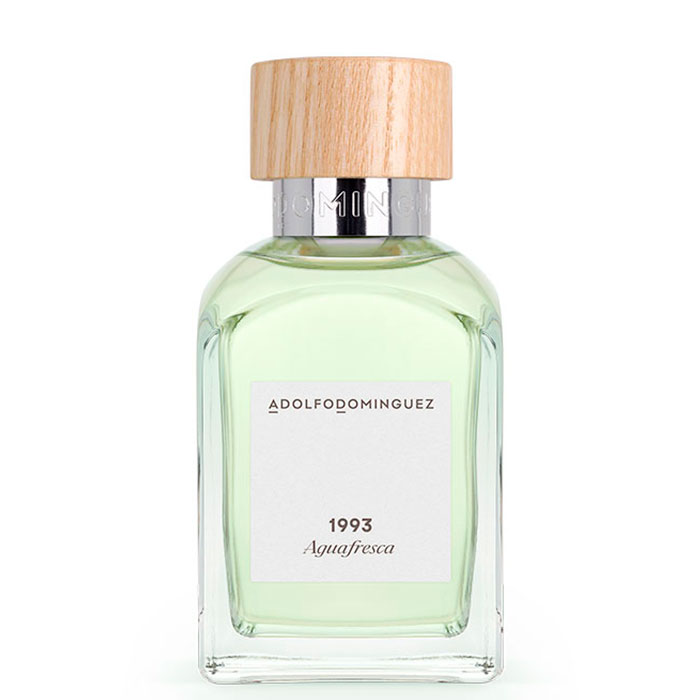 Adolfo Domínguez Agua Fresca Eau de Toilette 120 ml