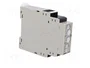 OMRON H3DK-F Relé de tiempo SPDT 24-240V AC/DC