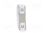 OMRON H3DK-F Relé de tiempo SPDT 24-240V AC/DC