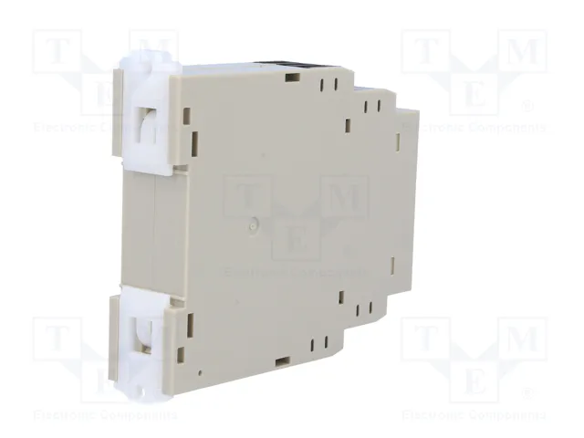 OMRON H3DK-F Relé de tiempo SPDT 24-240V AC/DC