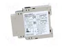 OMRON H3DK-F Relé de tiempo SPDT 24-240V AC/DC