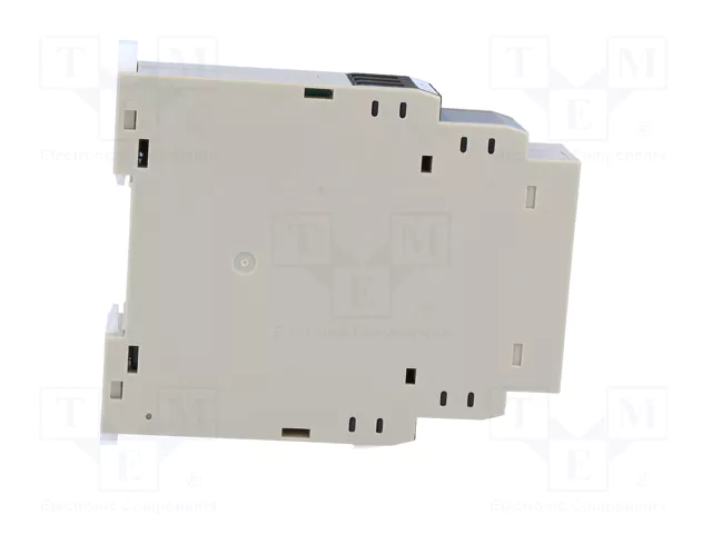 OMRON H3DK-F Relé de tiempo SPDT 24-240V AC/DC