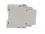 OMRON H3DK-F Relé de tiempo SPDT 24-240V AC/DC