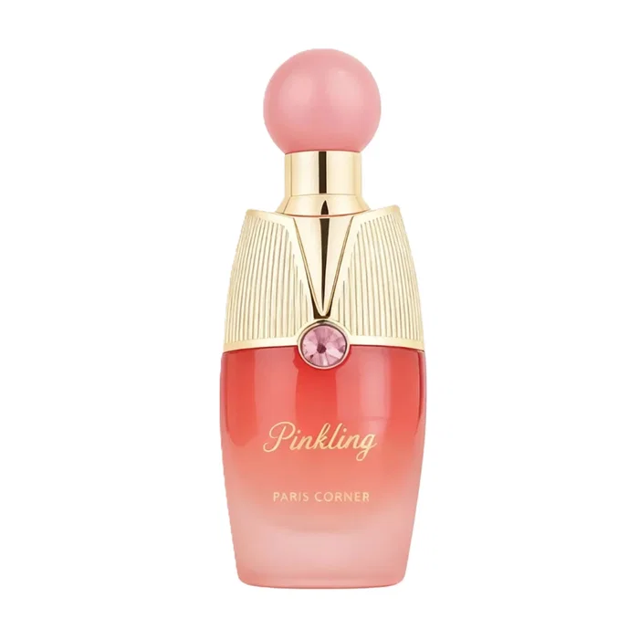 Paris Corner Pinkling Agua de perfume Unisex 100 ml Paris Corner Pinkling Agua de perfume Unisex 100 ml