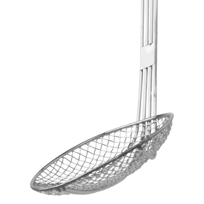 1946 Espumadera 1946 Acero Inoxidable Diámetro 16 cm Longitud 46 cm