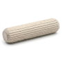 HERRAJES ALK Espigas de Madera Maciza Cilíndricas Estriadas 8 mm x 30 mm (Pack de 20000)