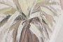 DKD Home Decor Cuadro Lienzo MDF 60x3,5x90 Pueblo Cactus (Pack de 2)