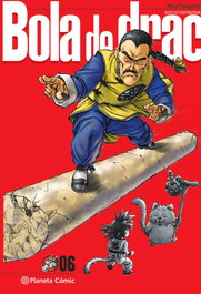 Bola de Drac Definitiva nº 06/34, Akira Toriyama - Planeta Comics