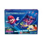 Epoch Battle Pinball Super Mario Galaxy 7629 - Juego de mesa para niños +4 años