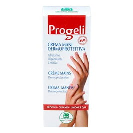 SAKAI Crema De Manos Progeli 75Ml