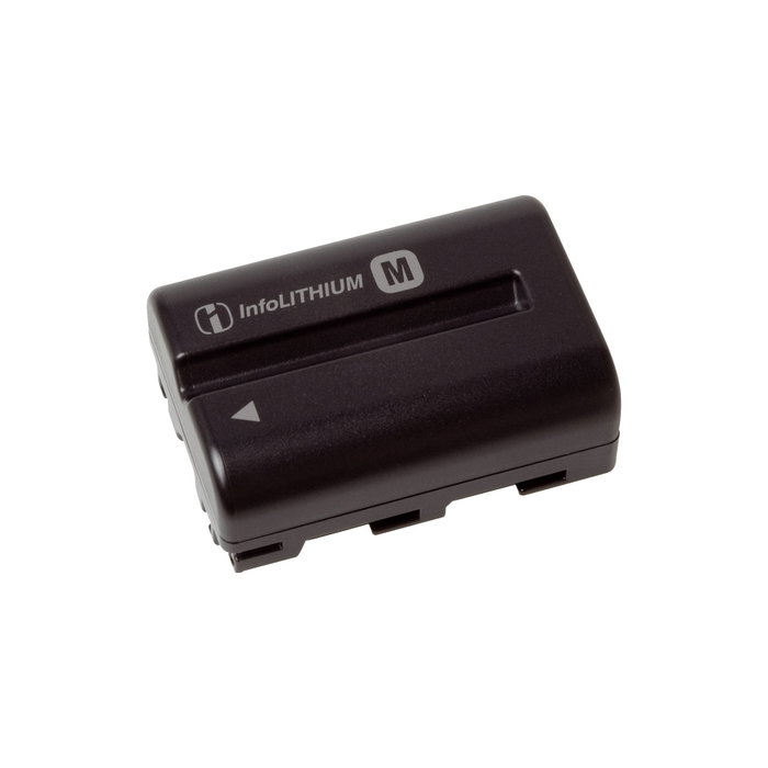 Sony NP-FM500H Batería recargable para Serie M