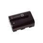 Sony NP-FM500H Batería recargable para Serie M