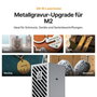 xTool Módulo Láser Infrarrojo de 3W para M2