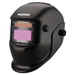 WOLFPACK LINEA PROFESIONAL Pantalla Soldadura Automatica Solar
