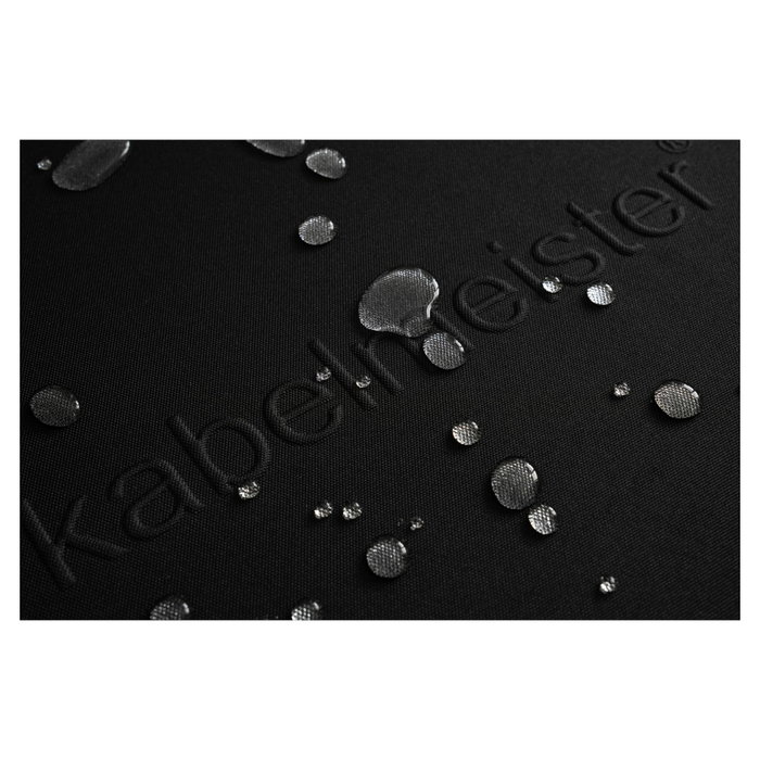 Kabelmeister Power Case Maletín de almacenamiento para cables de carga de vehículos eléctricos hasta 10 m