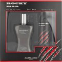 Jeanne Arthes Rocky Man Gift Set 100ml EDT + 200ml Desodorante Vaporizador Jeanne Arthes Rocky Man Gift Set 100ml EDT + 200ml Desodorante Vaporizador