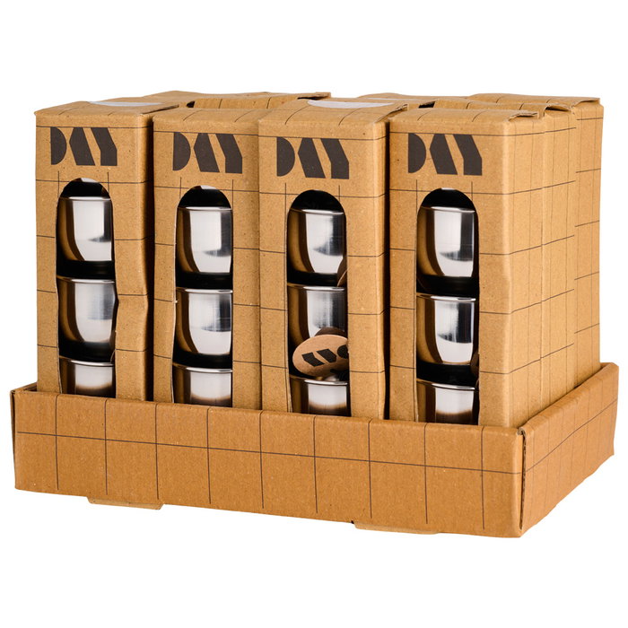 Day Huevera diámetro 4,5 cm altura 5 cm Day Huevera diámetro 4,5 cm altura 5 cm