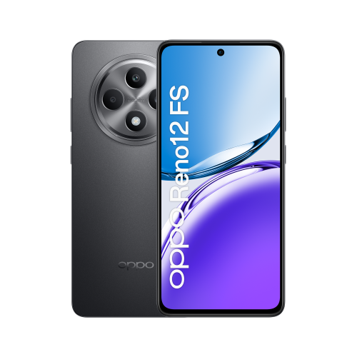Oppo Reno12 FS 4G 8GB/512GB 6.67 4G Gris