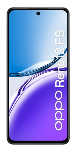 Oppo Reno12 FS 4G 8GB/512GB 6.67 4G Gris