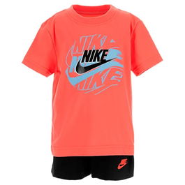Conjunto Deportivo para Bebé Nike 2 Piezas 8-9 Años