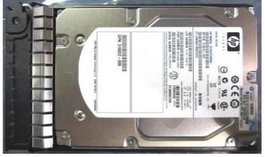 HP Disco Duro 600GB 15000 rpm 3.5 SAS 6Gbps