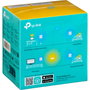 TP-Link TL-WR902AC Router WiFi Portátil de Doble Banda Gris / Blanco