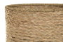 DKD Home Decor Macetero Urban Marron 32 x 60 x 32 cm Set 2 Unidades