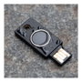 Yubico YubiKey Bio FIDO Edition USB A Negro
