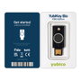 Yubico YubiKey Bio FIDO Edition USB A Negro