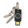 Yubico YubiKey Bio FIDO Edition USB A Negro