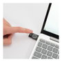 Yubico YubiKey Bio FIDO Edition USB A Negro