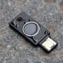 Yubico YubiKey Bio FIDO Edition USB-A Negro