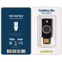 Yubico YubiKey Bio FIDO Edition USB-A Negro