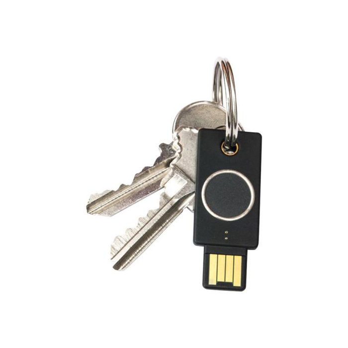 Yubico YubiKey Bio FIDO Edition Yubico YubiKey Bio FIDO Edition