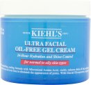 Kiehl's Ultra Facial Oil-Free Gel-Cream 125ml Kiehl's Ultra Facial Oil-Free Gel-Cream 125ml