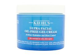 Kiehl's Ultra Facial Oil-Free Gel-Cream 125ml