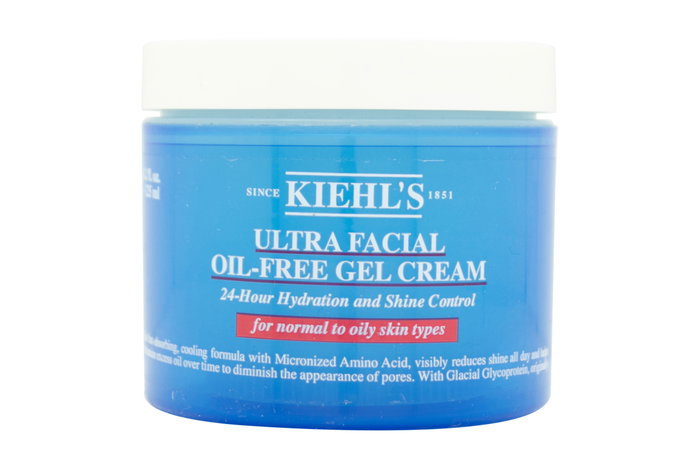 Kiehl's Ultra Facial Oil-Free Gel-Cream 125ml