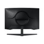 Samsung Odyssey G5 G55C 27 pulg. LS27CG554EUXEN