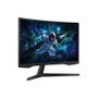 Samsung Odyssey G5 G55C 27 pulg. LS27CG554EUXEN