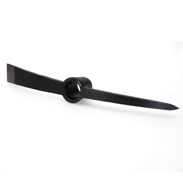 Koma Tools Pico 2 kg Ojo Redondo Negro 5,5 x 51 x 6,5 cm