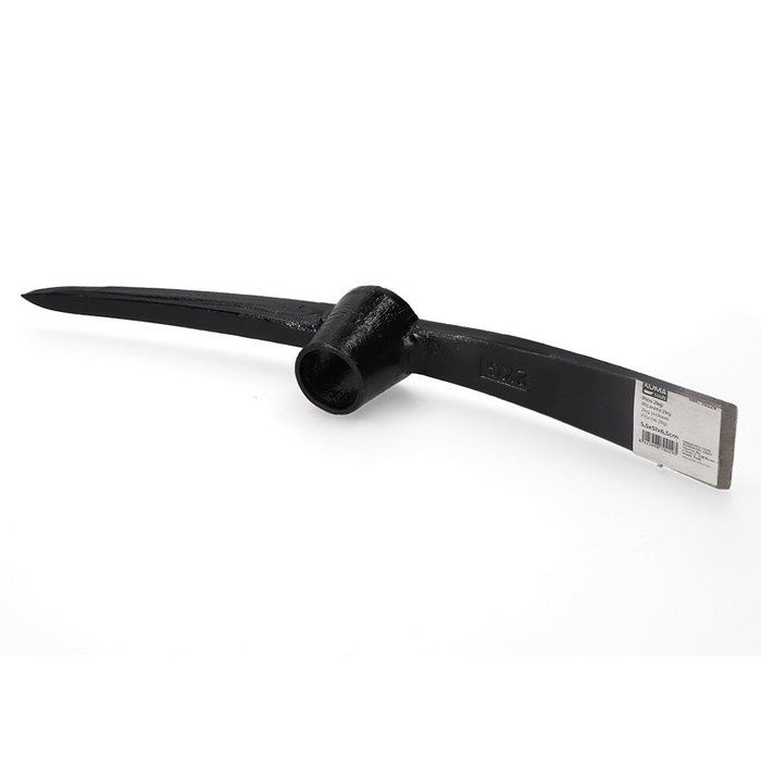 Koma Tools Pico 2 kg Ojo Redondo Negro 5,5 x 51 x 6,5 cm