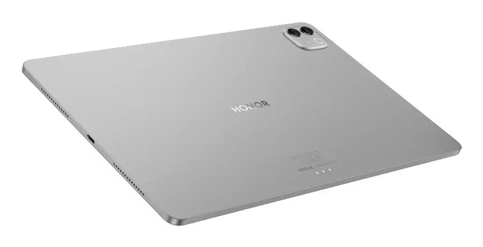 Honor MagicPad 4 12,3 pulg 12GB 256GB Gris Honor MagicPad 4 12,3 pulg 12GB 256GB Gris