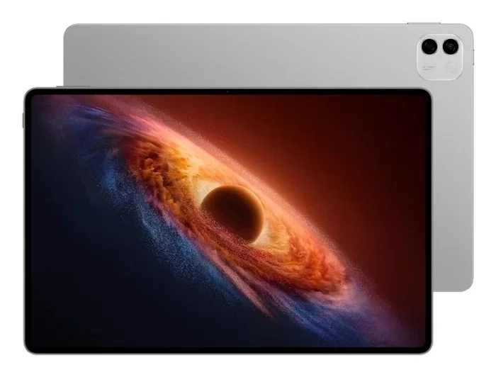 Honor MagicPad 4 12,3 pulg 12GB 256GB Gris Honor MagicPad 4 12,3 pulg 12GB 256GB Gris