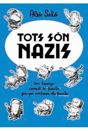 Penguin Random House Grupo Editorial TOTS SON NAZIS