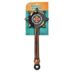 My Other Me Mazo Foam 43 x 16 x 1,40 cm