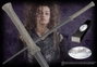 Noble Collection Harry Potter Varita Mágica Bellatrix Lestrange
