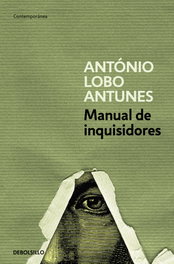 Manual de inquisidores, António Lobo Antunes - DEBOLSILLO