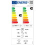 Cecotec Bolero Wash&Dry 10680 Inverter Steel